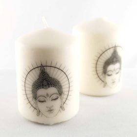  Megvilágosodás Gyertya