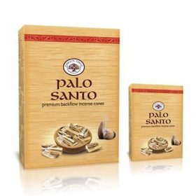  Green Tree Palo Santo Füstölő