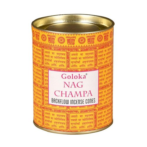  Goloka Nag Champa Füstölő