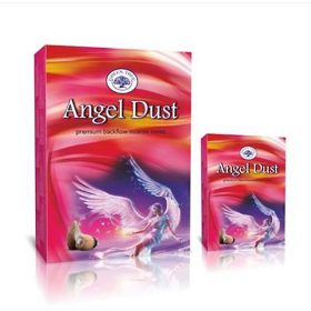  Green Tree Angel Dust Füstölő