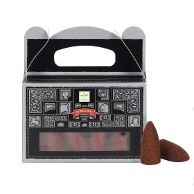  Satya Super Hit Füstölő