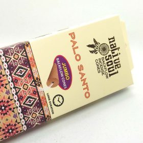  Green Tree Jumbo Palo Santo