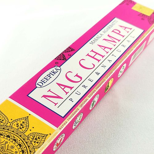  Deepika Nag Champa Füstölő