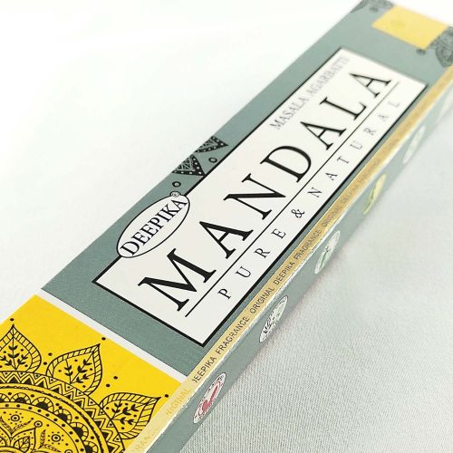  Deepika Mandala Füstölő