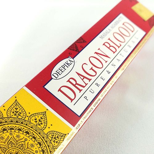  Deepika Dragon Blood Sárkányvér Füstölő