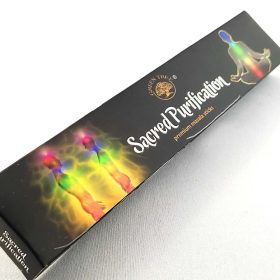  Green Tree Sacred Purification Füstölő