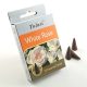  Tulasi White Rose Indiai Füstölő 