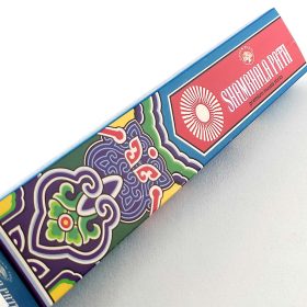  Green Tree Shambhala Path Füstölő