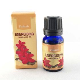  Tulasi Cinnamon (Fahéj) Olaj