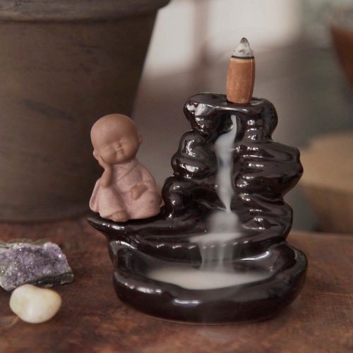  Baby Buddha (Kerámia)