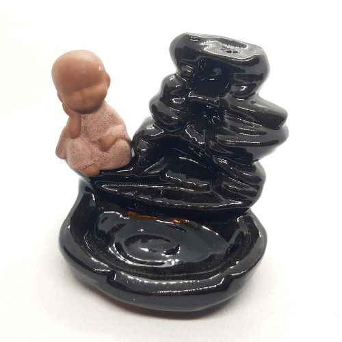 Kerámia Füstölő Tartó 