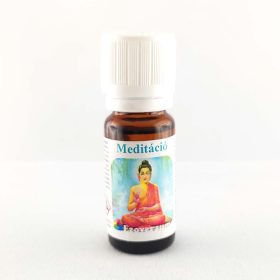  Meditáció Illatkeverék