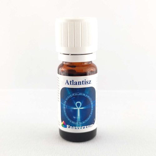 Atlantisz Illatkeverék (10 ml)