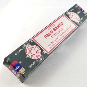  Satya Palo Santo Szent Fa Füstölő