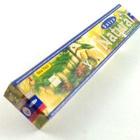  Satya Natural A Természet Illata Füstölő