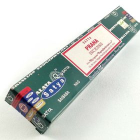  Satya Prana Prána Energia Füstölő