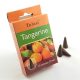  Tulasi Tangerine Mandarin Indiai Füstölő 