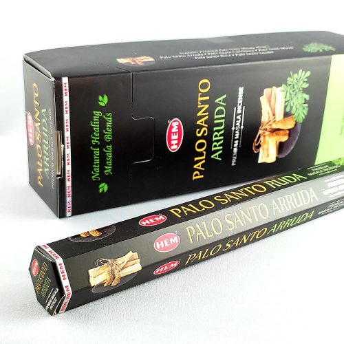  HEM Palo Santo Arruda Füstölő