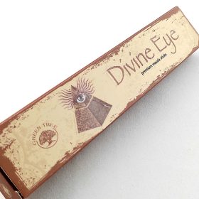  Green Tree Divine Eye Isteni Szem Füstölő