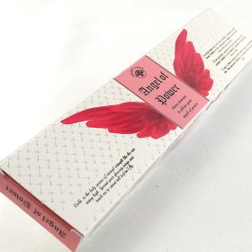  Green Tree Angel of Power Az Angyalok Ereje Füstölő