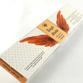  Green Tree Angel Guide Angyali Útmutatás Füstölő