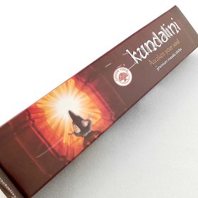  Green Tree Kundalini Füstölő