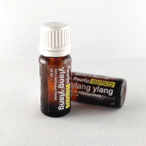  Fleurita Gladoil Ylang Ylang Illóolaj