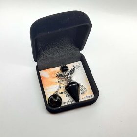  Raziel Arkangyal Onix Ásvánnyal