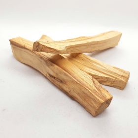  Green Tree Palo Santo Füstölő Fa