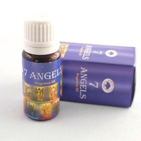  Green Tree 7 Angyal Prémium Illóolaj