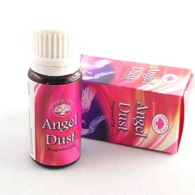  Green Tree Angyalpor Prémium Illóolaj