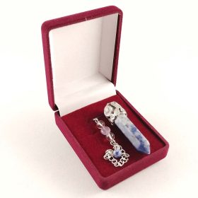 Ámon Isten Szodalit Ásvány Inga