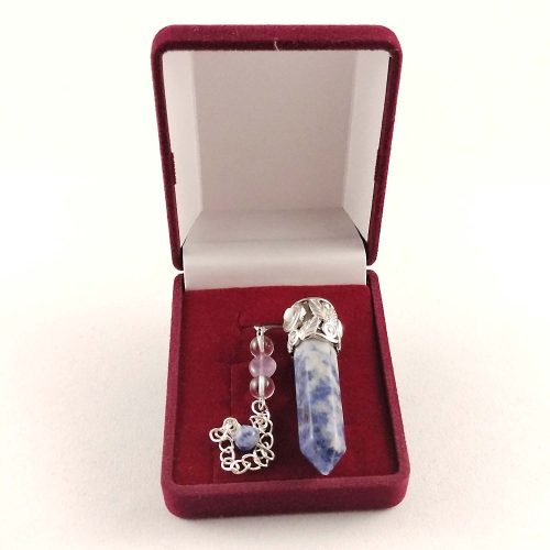 Ámon Isten Szodalit Ásvány Inga