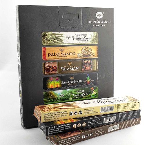 Füstölő Válogatás 