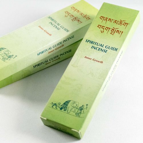 Spirituális Segítség Spiritual Guide Nepáli Füstölő (20gr)