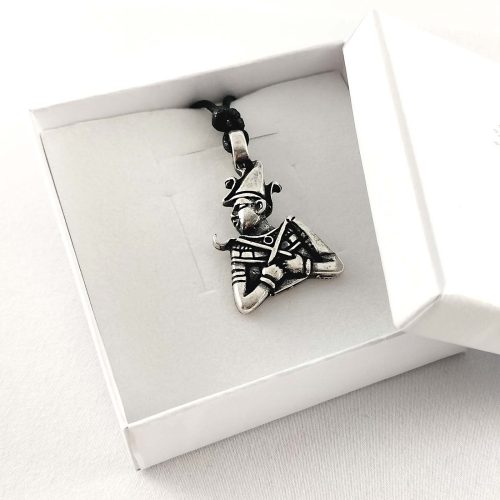 Ozirisz Egyiptomi Amulett