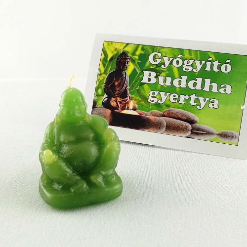 Feng Shui Gyógyító Buddha Gyertya (1 csomag)