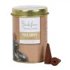 Palo Santo Prémium Lefelé Folyó Kúpfüstölő (20db)
