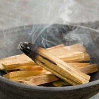 Palo Santo Füstölő