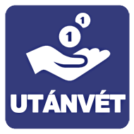 Utánvétes szállítás futárszolgálattal Utánvétes szállítás futárszolgálattal