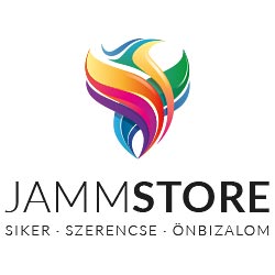 A Siker, a Szerencse és az Önbizalom ékszerei | JAMMStore