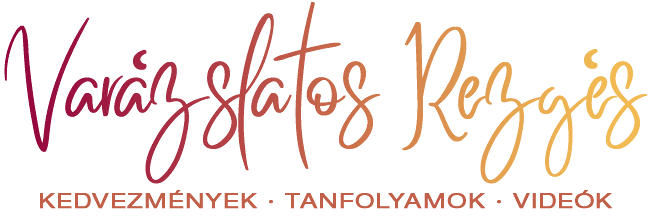 Varázslatos Rezgés Hűségprogram